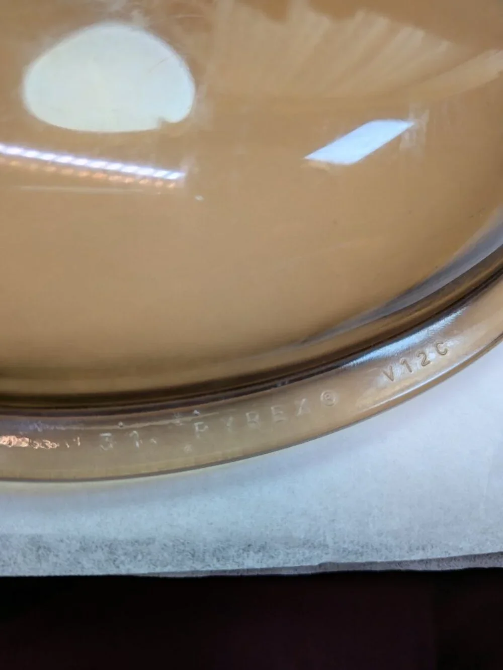 Corningware 1980s vintage